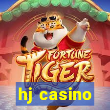 hj casino